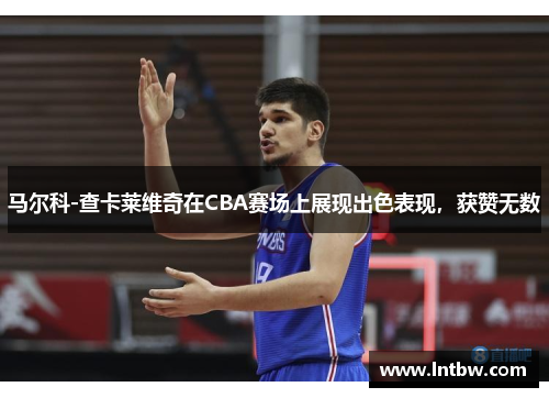 马尔科-查卡莱维奇在CBA赛场上展现出色表现，获赞无数